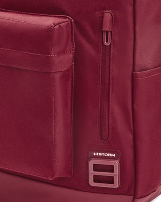 Under Armour Unisex UA Halftime Backpack. 4