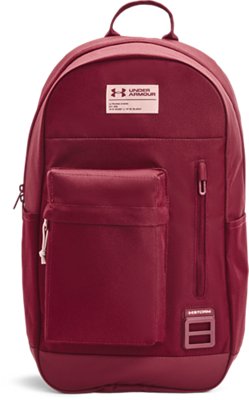 Under Armour Unisex UA Halftime Backpack. 2