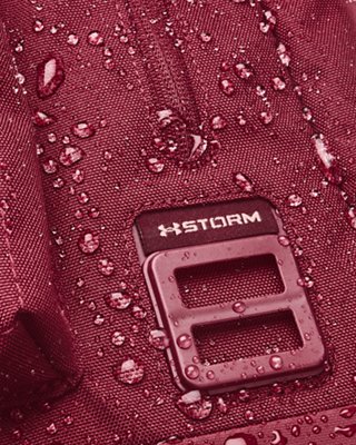 Under Armour Unisex UA Halftime Backpack. 5