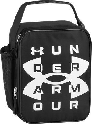 under armour backpack with lunch box