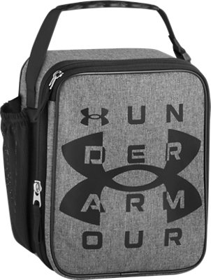 Under store armor lunchboxes