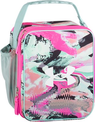 under armour lunch box camo