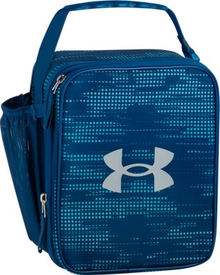 under armour backpack with lunch box