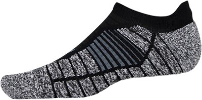 under armour no show socks