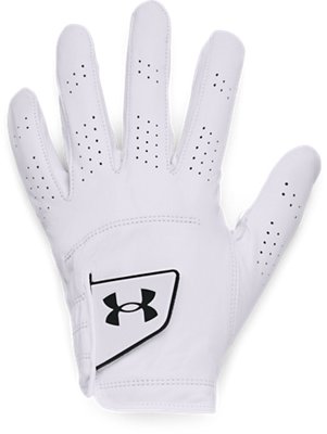 under armor glove