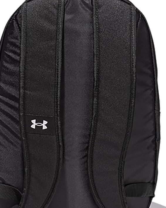 UA Hustle Lite Backpack in Black image number 1