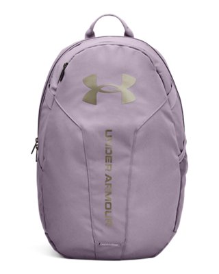 UA Hustle Lite Backpack
