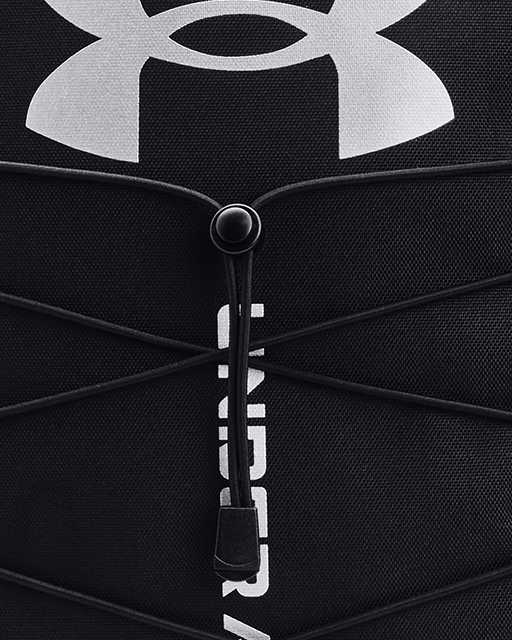 UA Hustle Sport Backpack | Under Armour