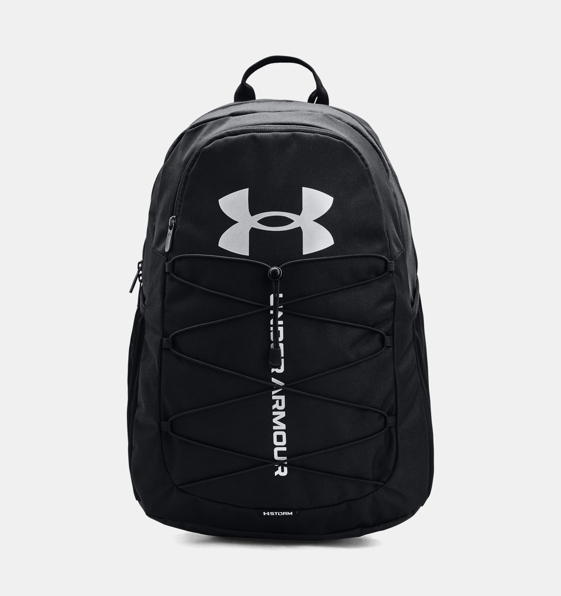 Voorwaardelijk komen klei UA Hustle Sport Backpack | Under Armour
