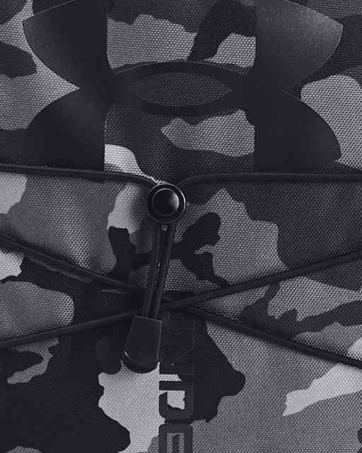 Under+Armour+Coalition+2.0+Backpack+Rucksack+Black+35l for sale online