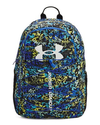 UA Hustle Sport Backpack