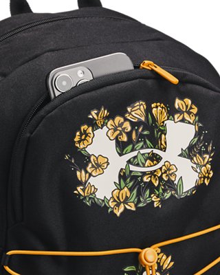 UA Hustle Sport, Black, pdpMainDesktop image number 3