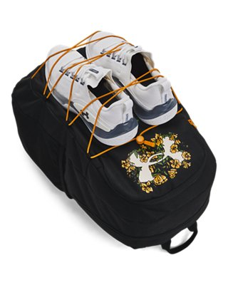 UA Hustle Sport, Black, pdpMainDesktop image number 1