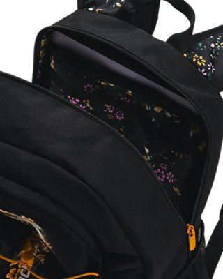 UA Hustle Sport, Black, pdpMainDesktop image number 4