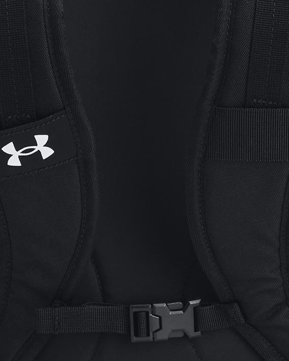 Men's Sportswear Hayward Futura 2.0 Backpack Rush Pink/Black/White Size One  Size 