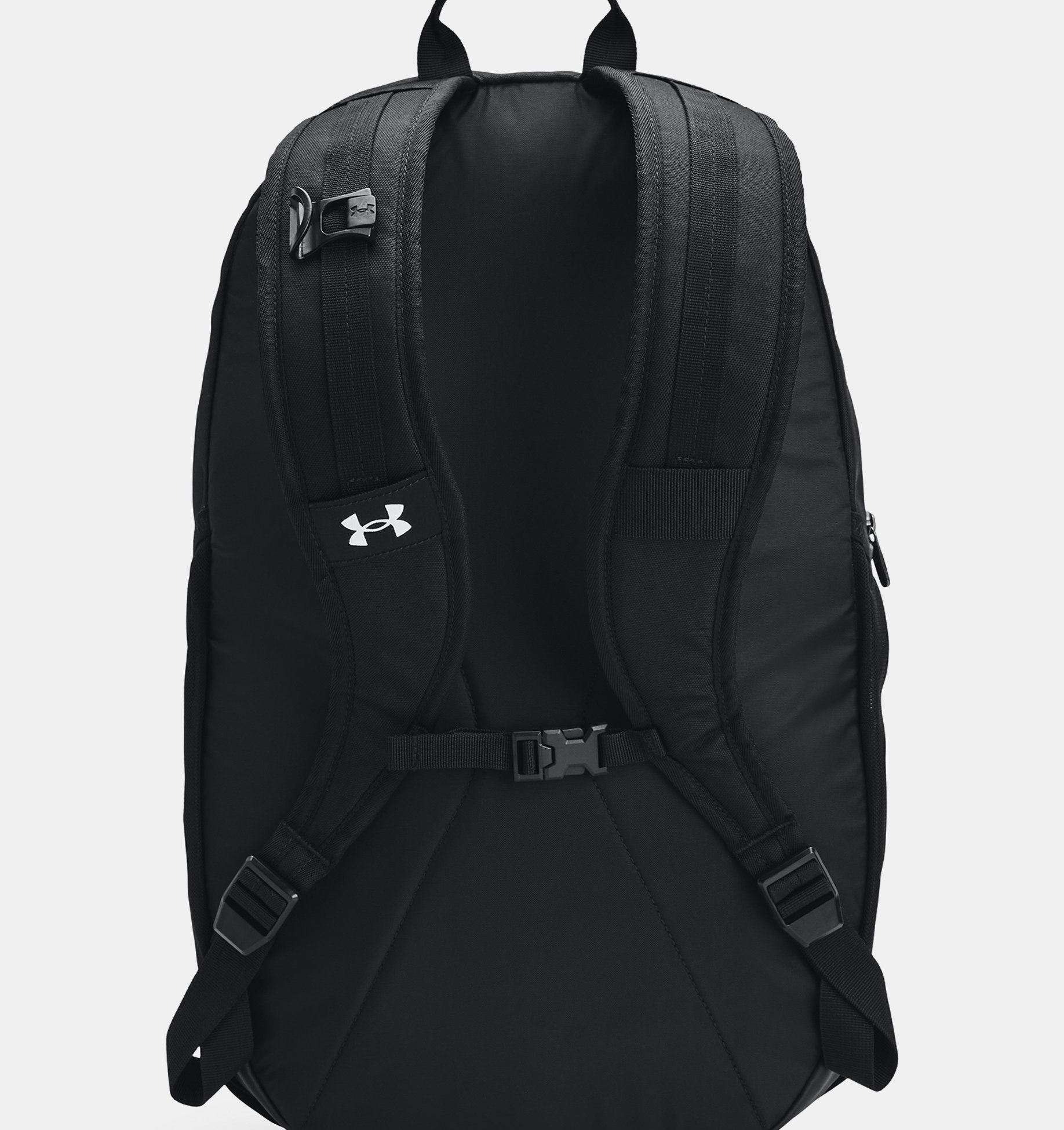 UA Hustle Team Backpack | Under Armour