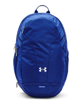Under Armour UA Hustle 5.0 Team Backpack - 1364182