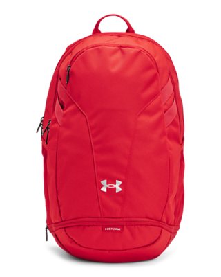 UA Hustle 5.0 Team Backpack