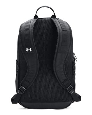 under armour black backpack