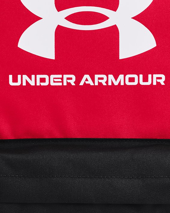 UA Loudon Backpack in Red image number 0