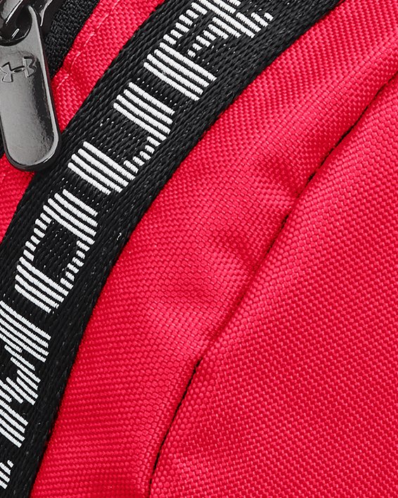 UA Loudon Backpack in Red image number 6
