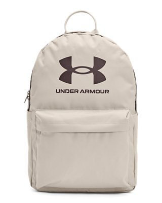 UA Loudon Backpack, Gray, pdpZoomDesktop image number 0