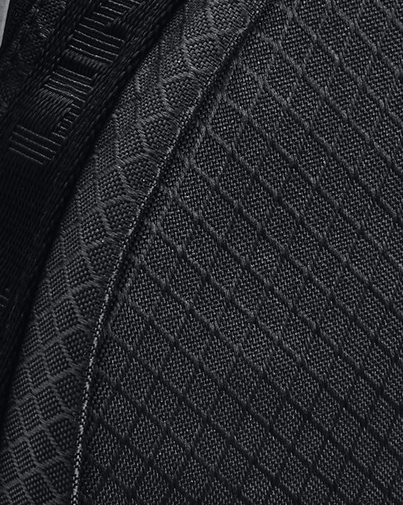UA Loudon Ripstop Backpack, Black, pdpMainDesktop image number 6