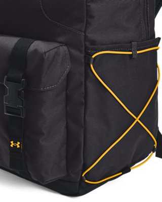 Under Armour Project Rock Brahma Backpack. 5