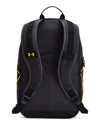 Under Armour Project Rock Brahma Backpack. 2