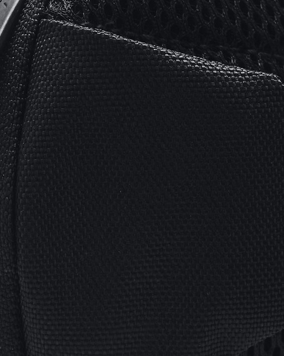 UA Flex Waist Bag in Black image number 4