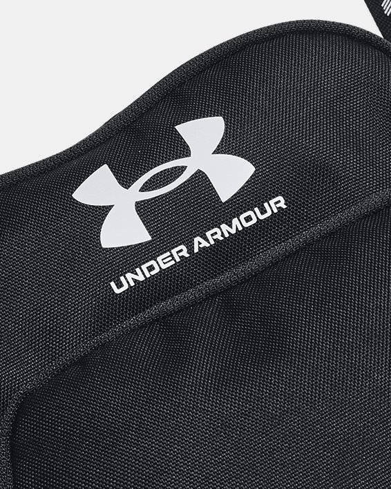 UA Loudon斜挎包 in Black image number 0