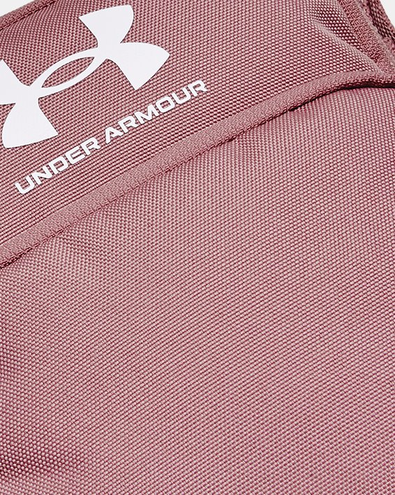 กระเป๋าพาดลำตัว UA Loudon in Pink image number 0