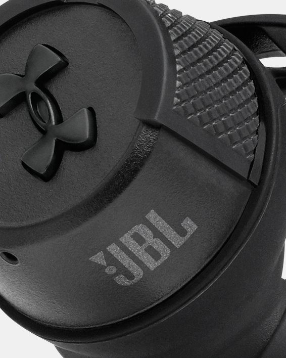 JBL アンダーアーマー True Wireless Flash X-
