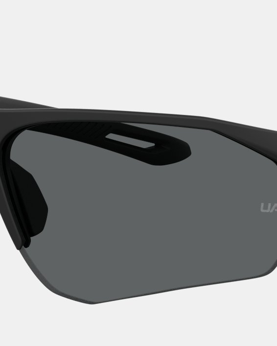 Under Armour Unisex UA Playmaker Sunglasses. 1