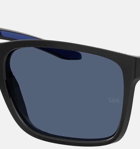 Under Armour Unisex UA Hustle Sunglasses