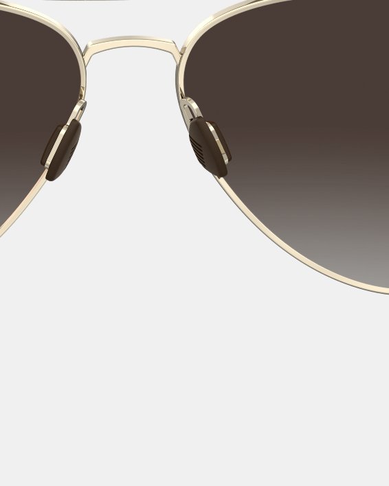Unisex UA Instinct Polarized Sunglasses | Under Armour