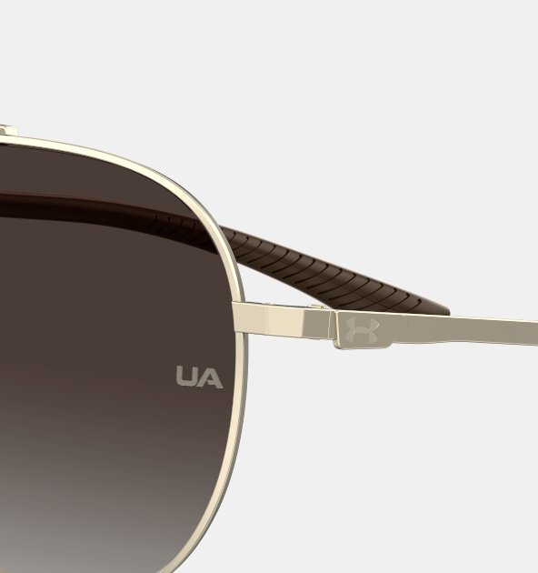 Under Armour Unisex UA Instinct Polarized Sunglasses