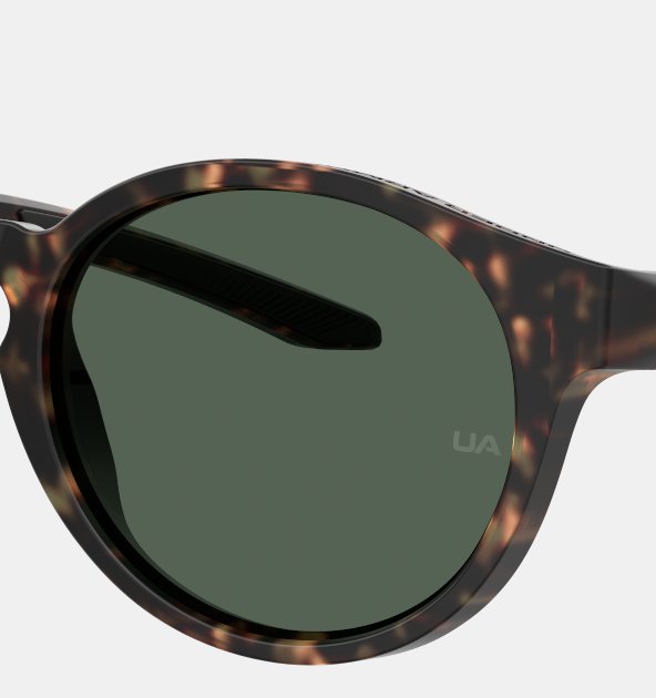 Under Armour Unisex UA Infinity Sunglasses