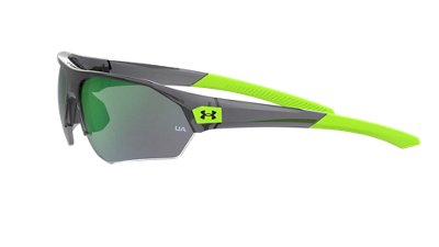 Kids' UA Playmaker Mirror Jr. Sunglasses Under Armour