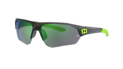 Kids' UA Playmaker Mirror Jr. Sunglasses Under Armour