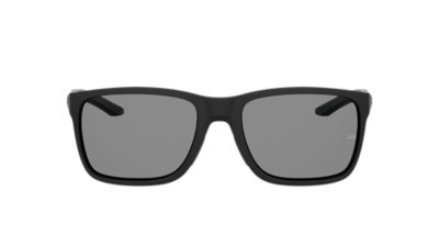 Under Armour UA 0005/S Men Sunglasses - Black