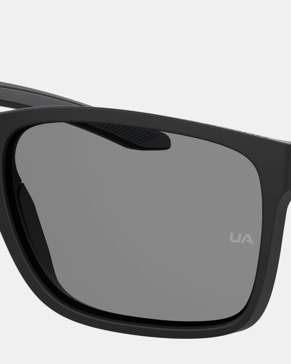 Unisex UA Hustle Polarized Sunglasses | Armour