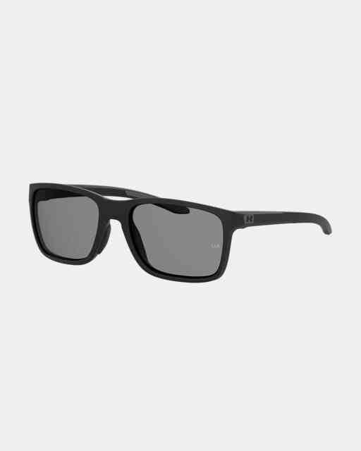 Unisex UA Hustle Polarized Sunglasses