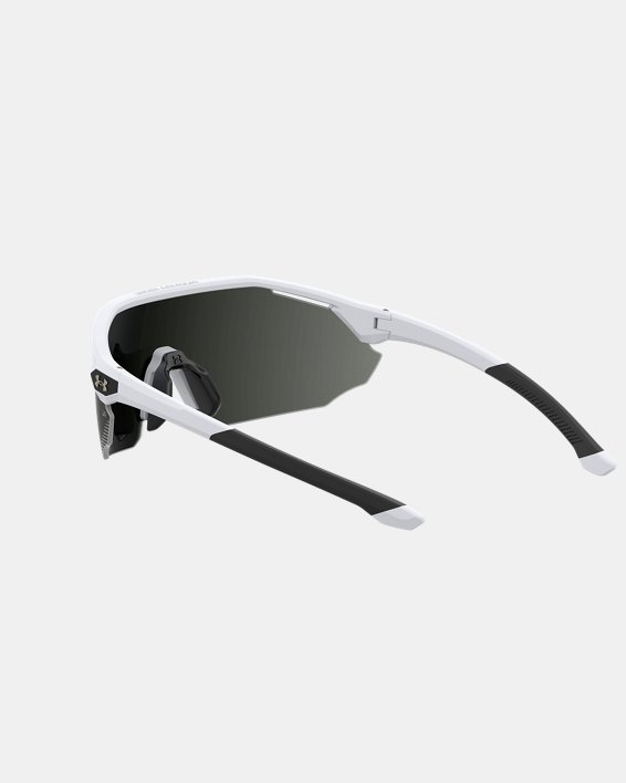 Unisex UA Force 2 Mirror Sunglasses