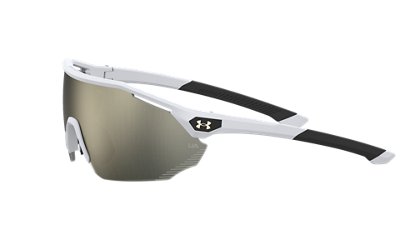 UA Force 2 Mirror Unisex Sunglasses | Under Armour
