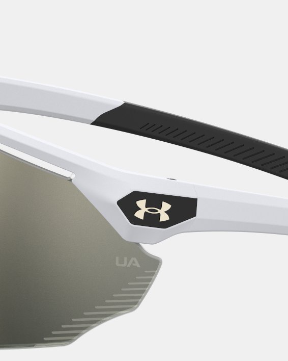 Unisex UA Force 2 Mirror Sunglasses