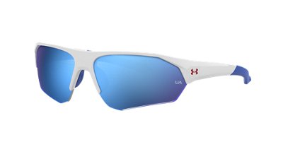 UA TUNED Playmaker Jr. Kids' Sunglasses