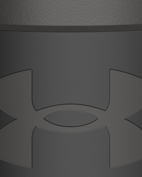 UA 플레이메이커 저그 1.9L 워터 보틀 in Gray image number 0