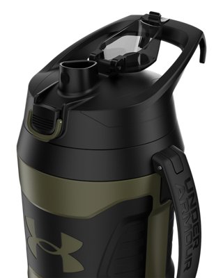 UA Playmaker, 1,9 l