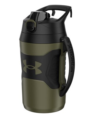UA Playmaker, 1,9 l